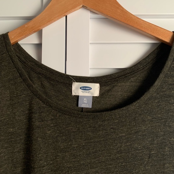 Green Tank Top - Picture 14 of 16